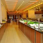 Blue Fish Hotel Konaklı