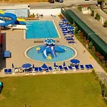 Blue Fish Hotel