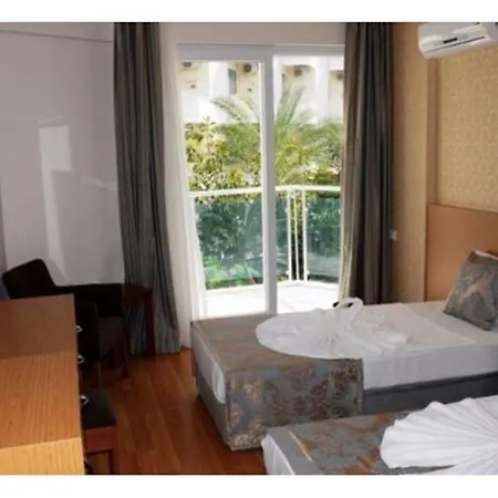 Blue Fish Hotel