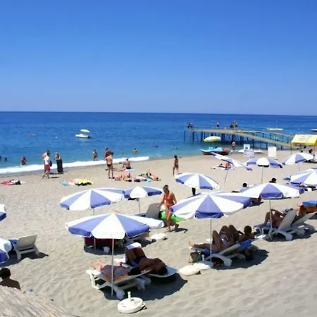 Blue Fish Hotel 4*