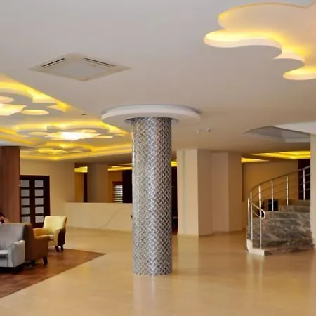 Blue Fish Hotel